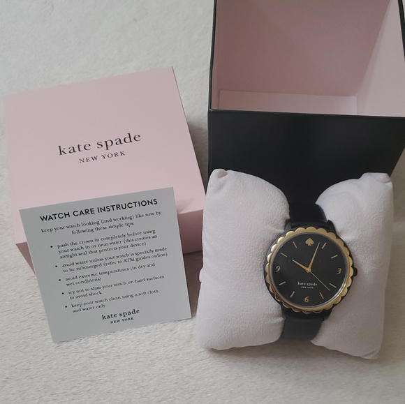 Kate Spade Watch - Picture 10 of 11